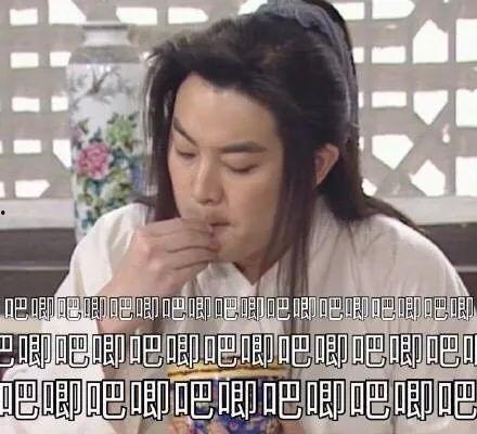 全娱乐圈听我心声吃瓜